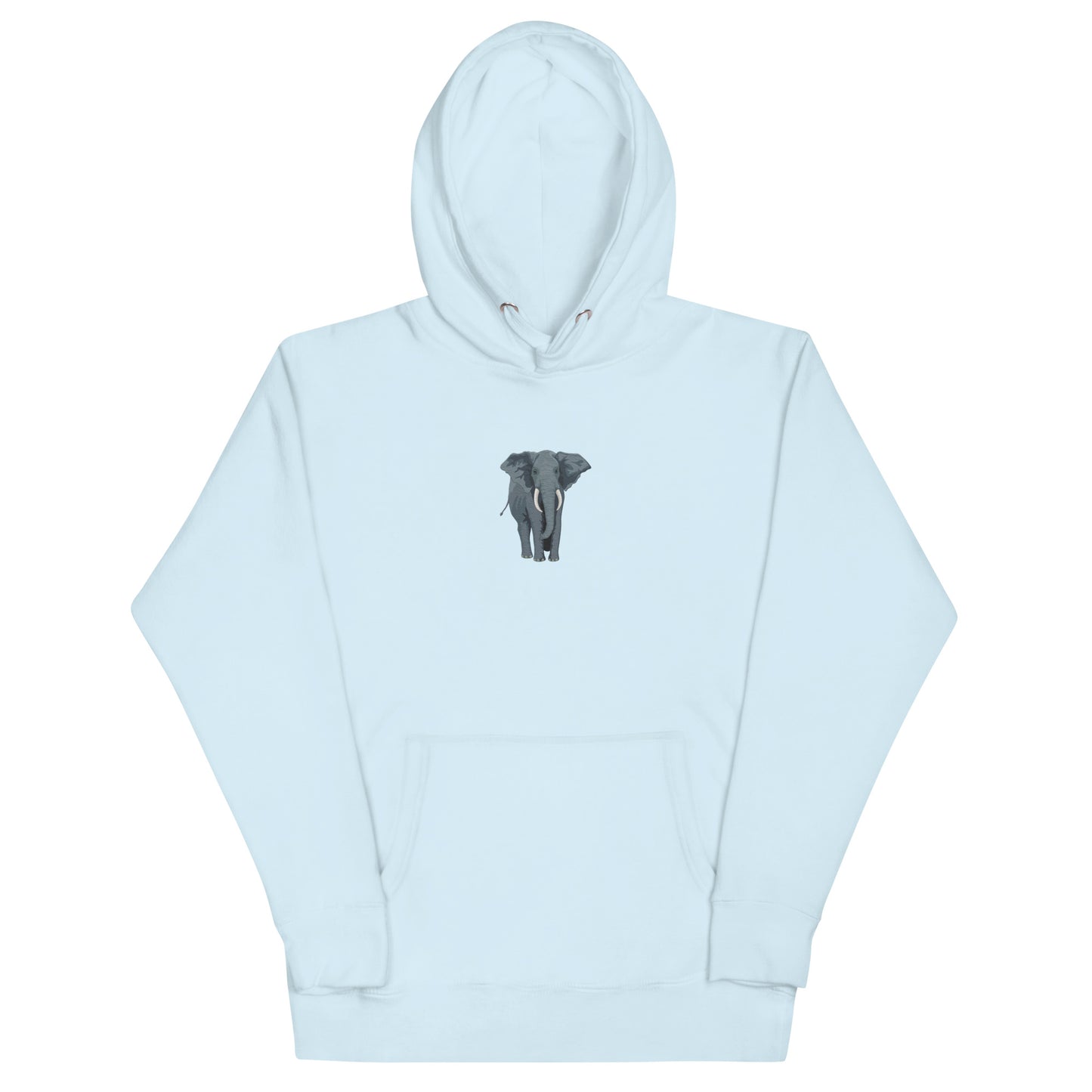 ELEPHANT HOODIE