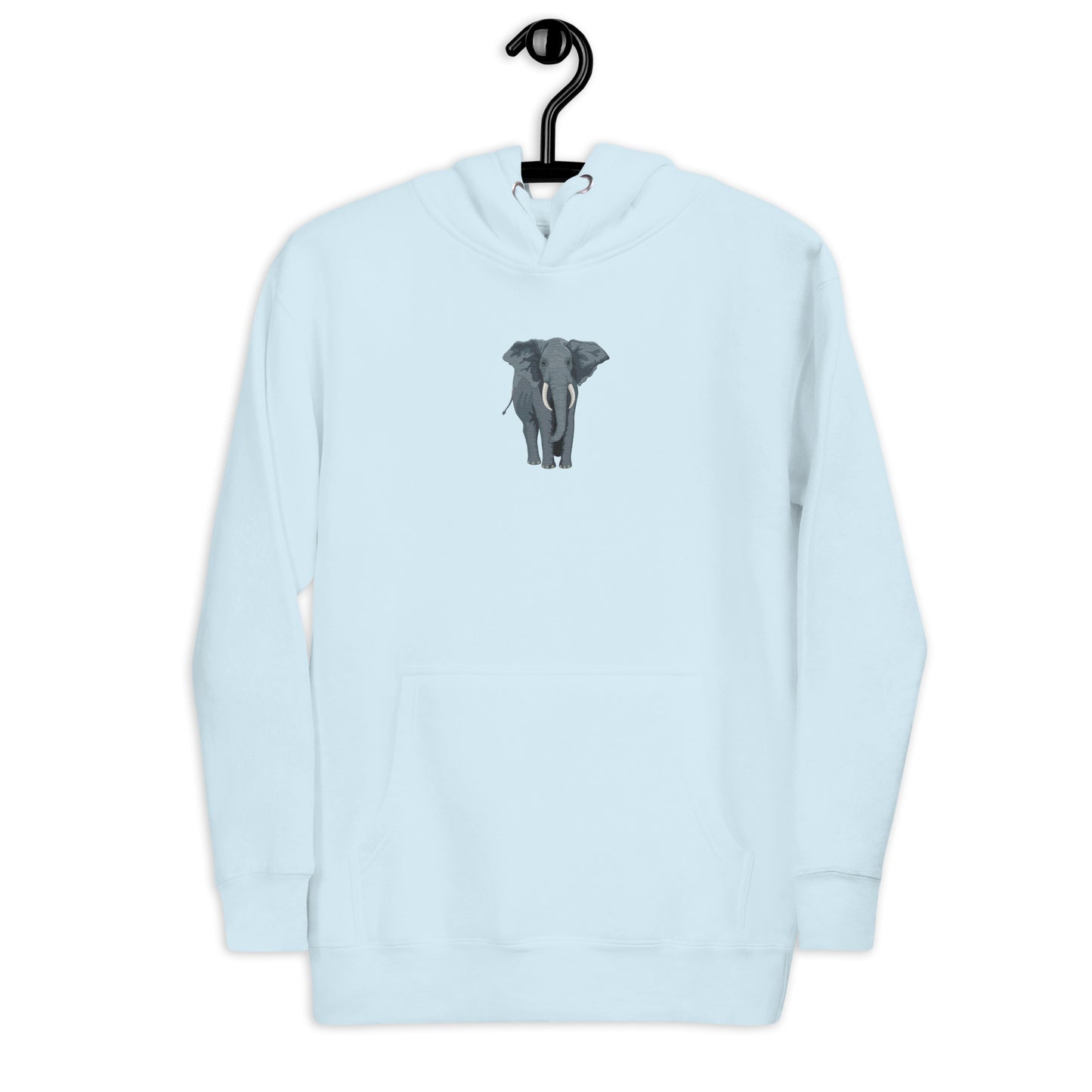 ELEPHANT HOODIE