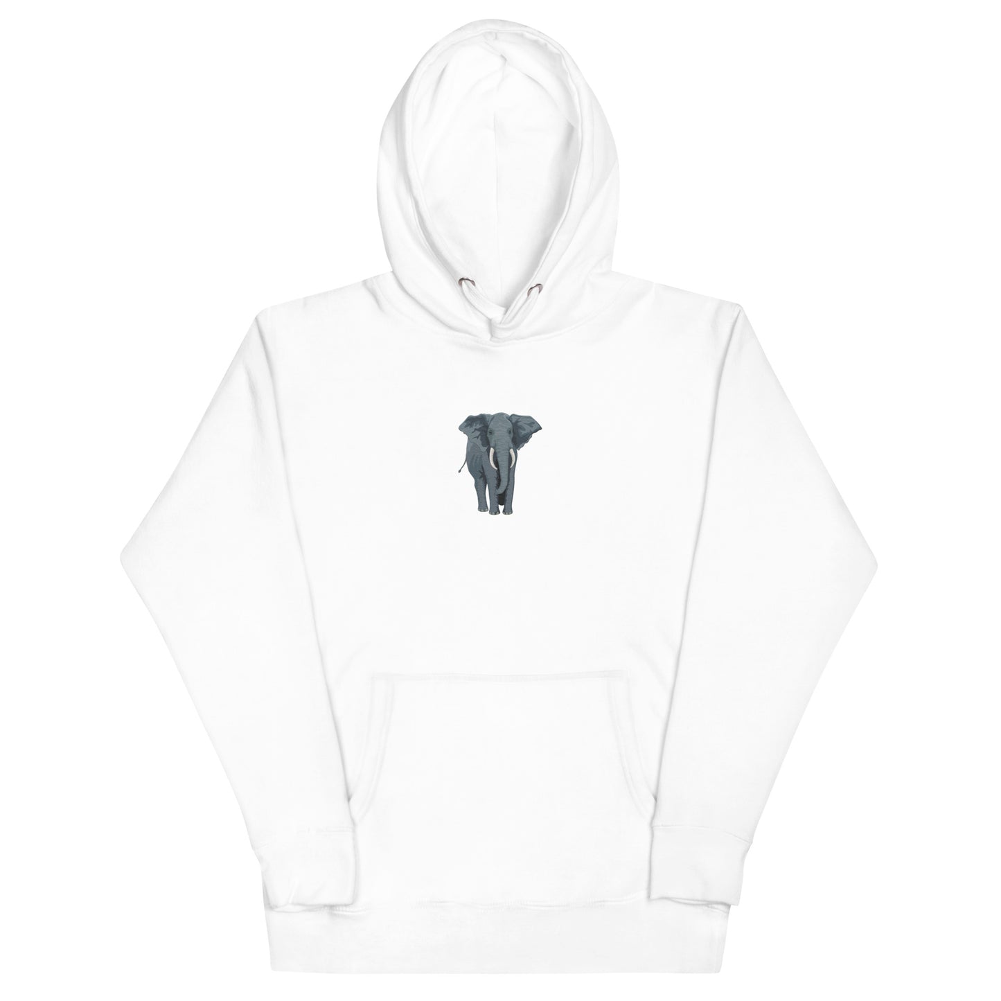 ELEPHANT HOODIE