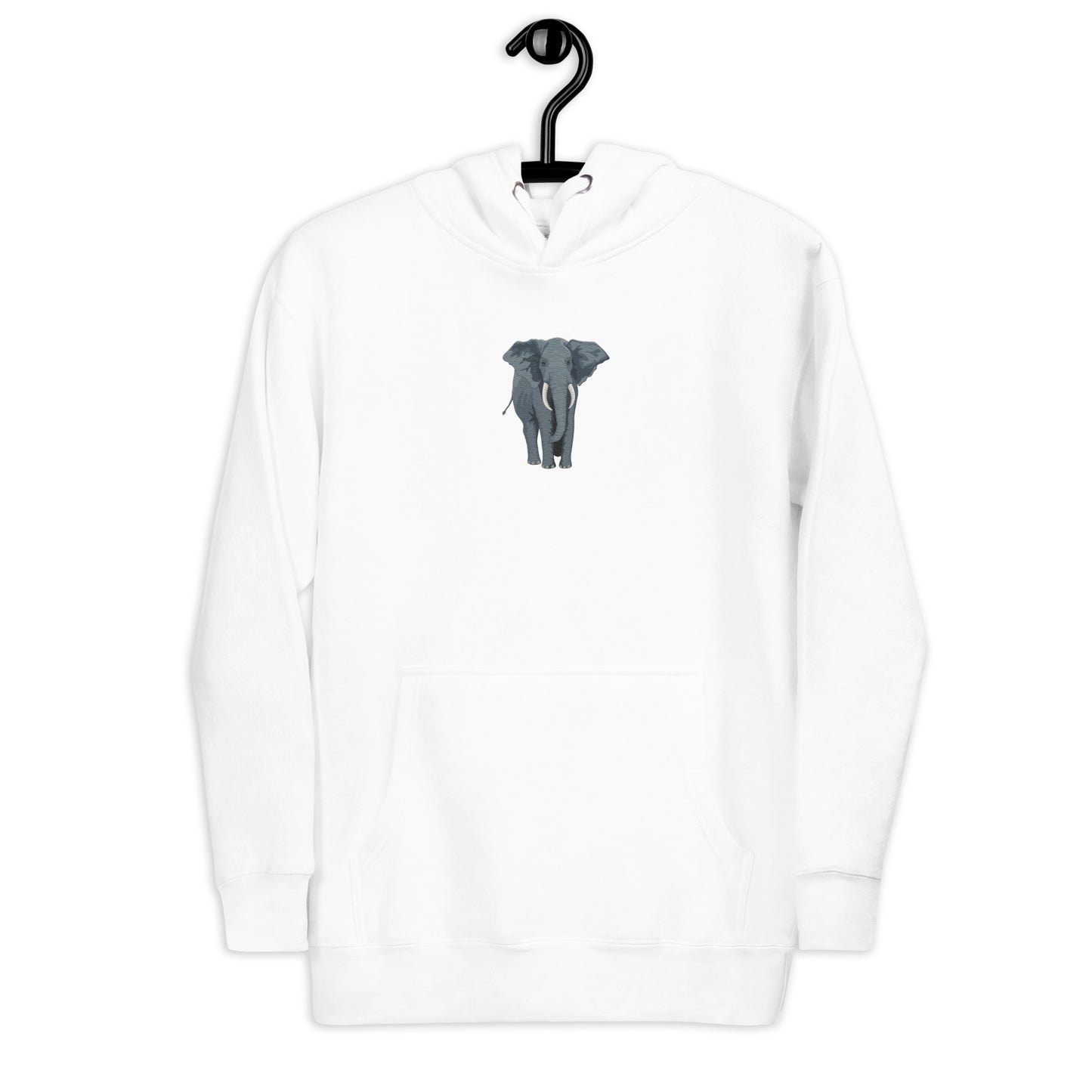 ELEPHANT HOODIE